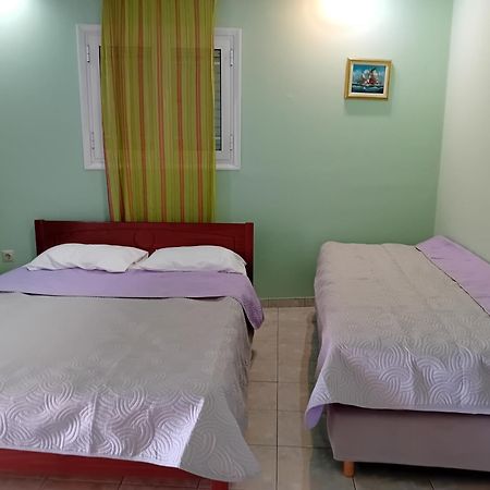 Valta'S Room 3 Paleros Zewnętrze zdjęcie