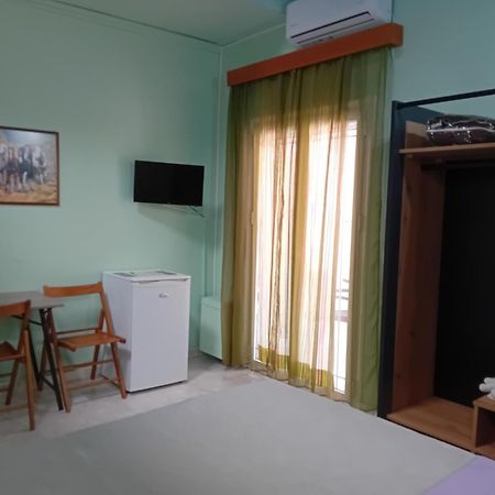 Valta'S Room 3 Paleros Zewnętrze zdjęcie