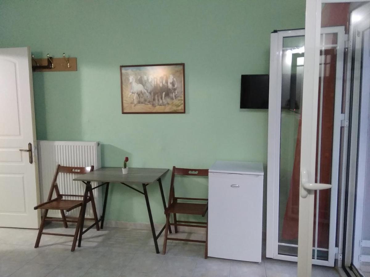 Valta'S Room 3 Paleros Zewnętrze zdjęcie