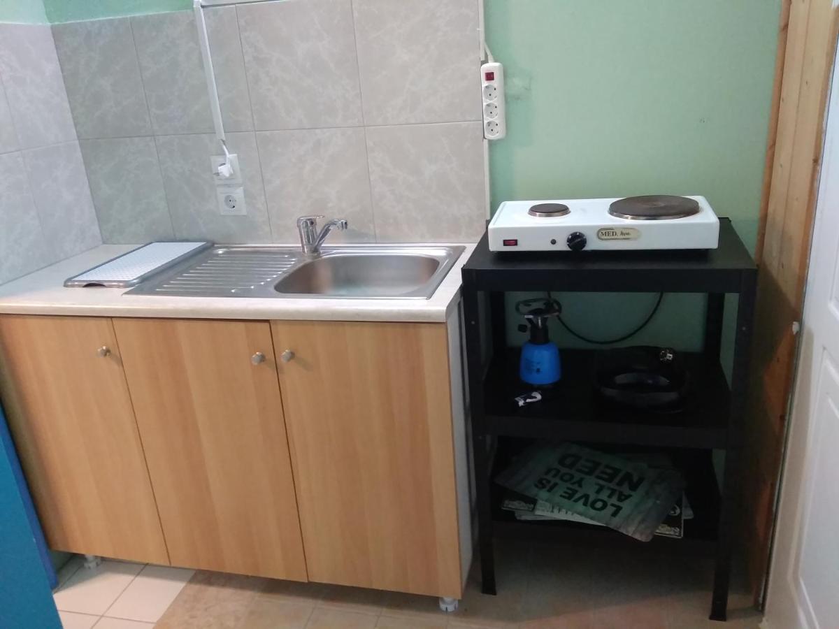 Valta'S Room 3 Paleros Zewnętrze zdjęcie