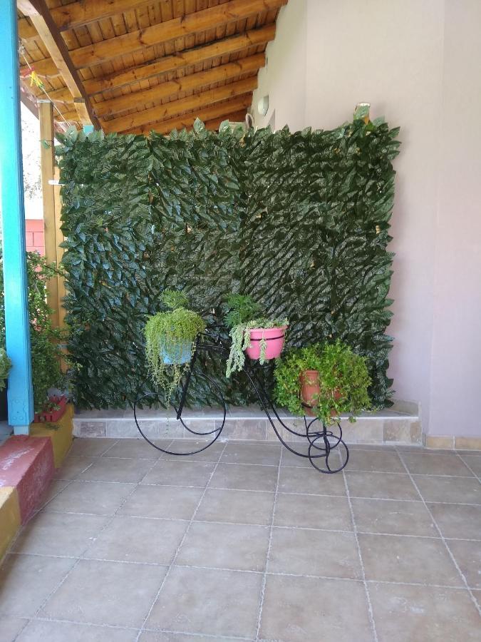 Valta'S Room 3 Paleros Zewnętrze zdjęcie