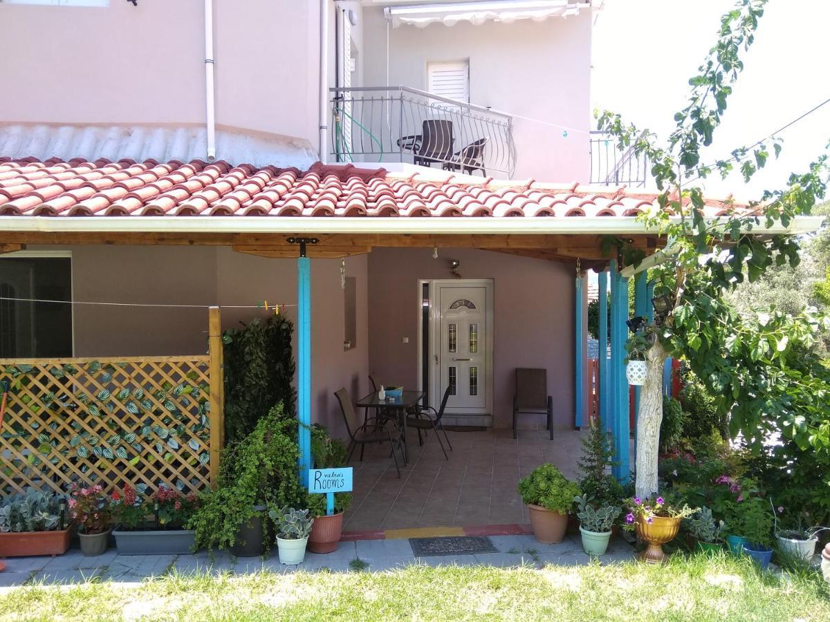 Valta'S Room 3 Paleros Zewnętrze zdjęcie