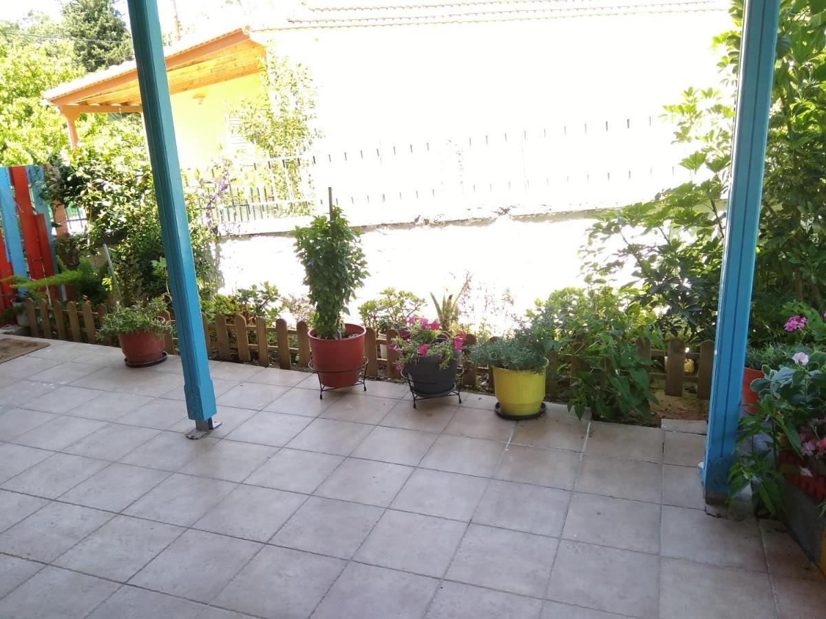 Valta'S Room 3 Paleros Zewnętrze zdjęcie
