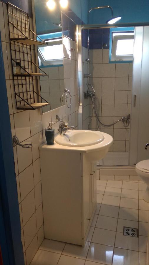 Valta'S Room 3 Paleros Zewnętrze zdjęcie