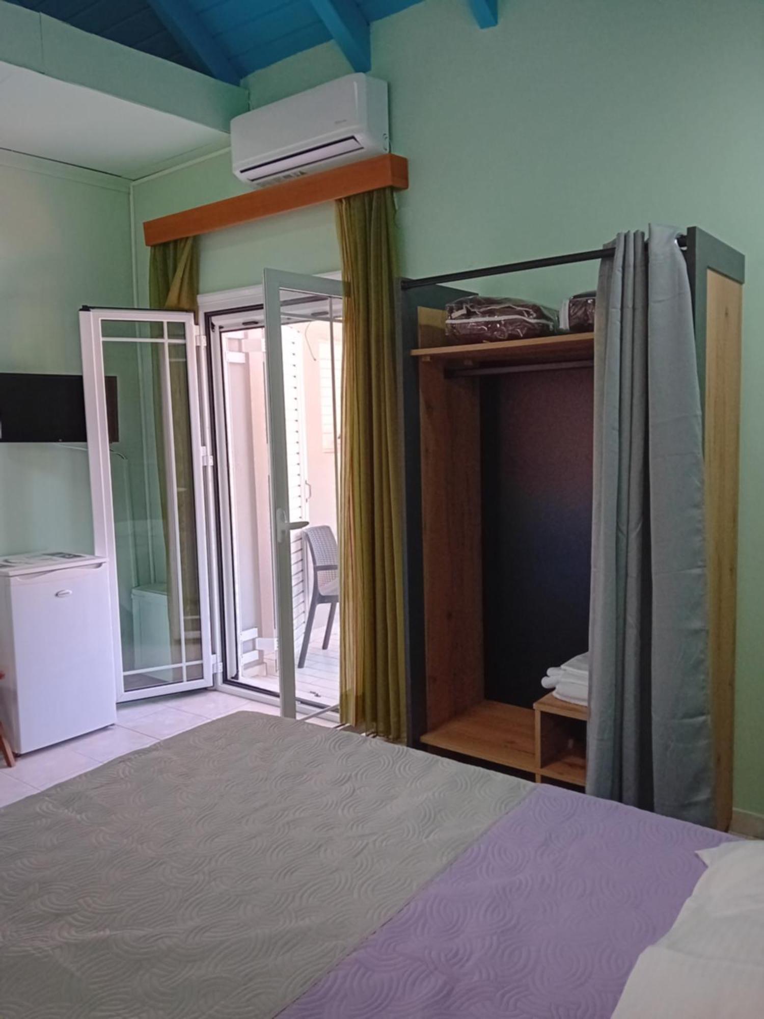 Valta'S Room 3 Paleros Zewnętrze zdjęcie
